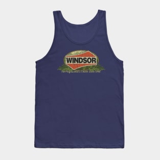 Windsor Forestry Tools 1948 Tank Top